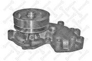 Насос - помпа системы охлаждения ДВС 4543-0003-SX STELLOX