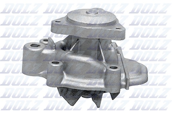 Водяной насос H108 DOLZ