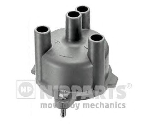 Крышка распределителя зажигания J5326008 H B JAKOPARTS NIPPARTS