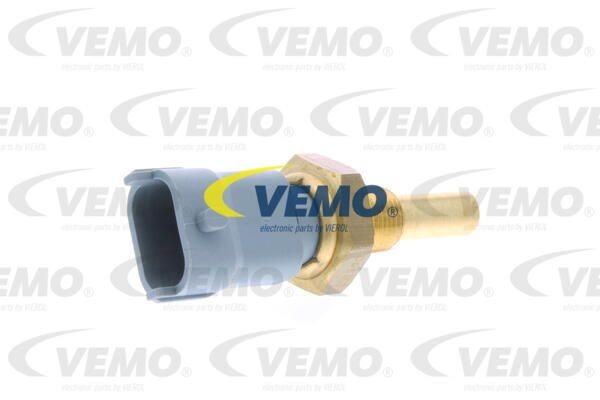 Температурный датчик охлаждающей жидкости V40-72-0333 VEMO