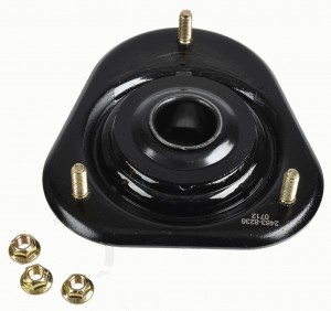 Опора амортизационной стойки 802 405 SACHS