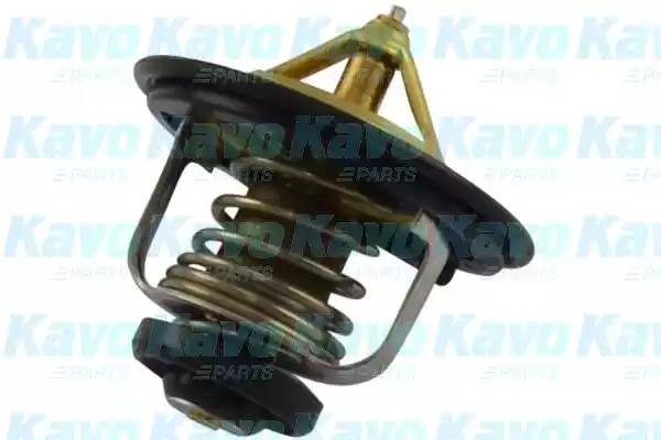 Термостат, охлаждающая жидкость TH-2004 KAVO PARTS