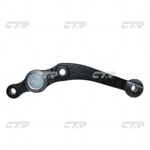 Наконечник рулевой тяги CET-156 CTR