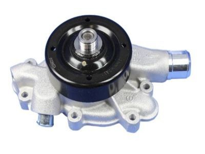 Водяной насос 53021 018AC CHRYSLER