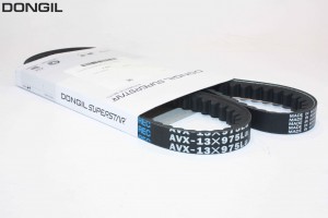 Ремень приводной A38.4 DONGIL