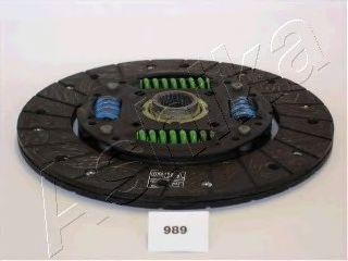 Диск сцепления 8009989 ASHIKA