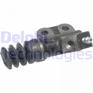Рабочий цилиндр, система сцепления LL60478 DELPHI