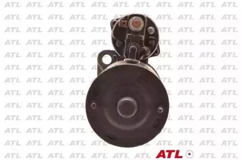 Стартер A10130 ATL DELTA AUTOTECHNIK