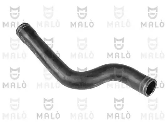 Шланг радиатора 7537A MALO