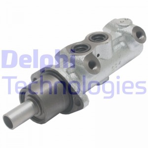 Главный тормозной цилиндр LM70353 DELPHI