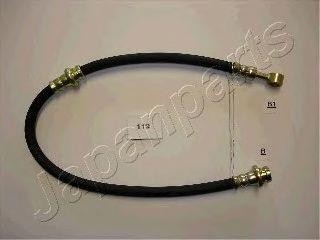 Кронштейн, тормозный шланг TF112 JAPAN PARTS GROUP