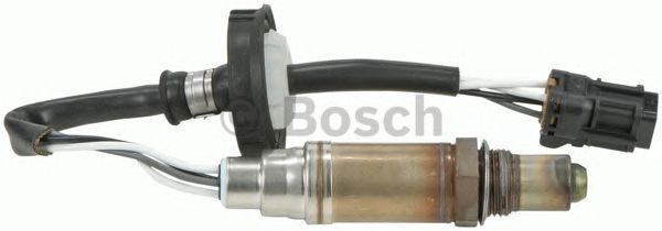 Датчик кислородный (лямбда-зонд) F00HL00161 BOSCH