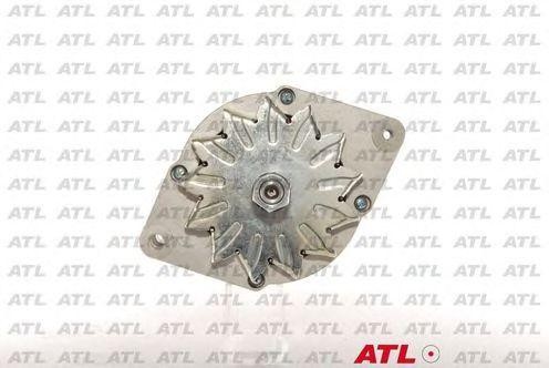 Генератор L69410 ATL DELTA AUTOTECHNIK