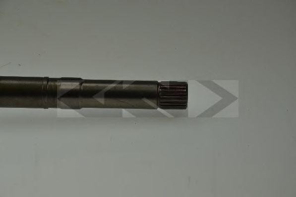 Приводной вал 303251 LOBRO