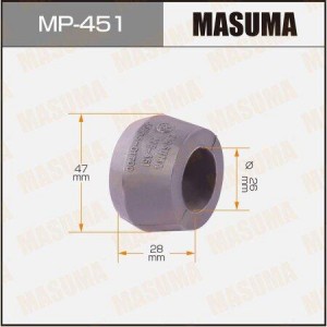 Втулка стабилизатора MP-451 MASUMA