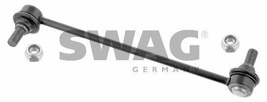 Тяга / стойка, стабилизатор 90 92 4928 SWAG