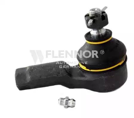 Наконечник поперечной рулевой тяги FL119B FLENNOR