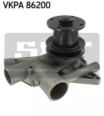 Водяной насос VKPA86200 SKF