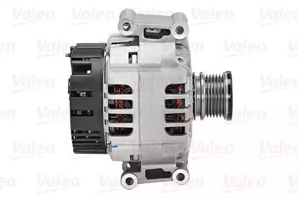 Генератор 437540 VALEO PHC