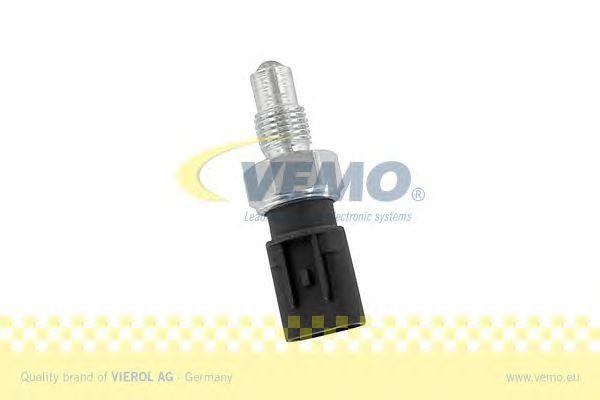 Выключатель, фара заднего хода V37-73-0001 VEMO