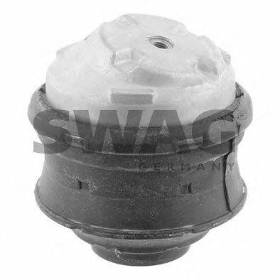 Подвеска, двигатель 10 92 8333 SWAG