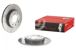 Тормозной диск 08.2985.75 BREMBO