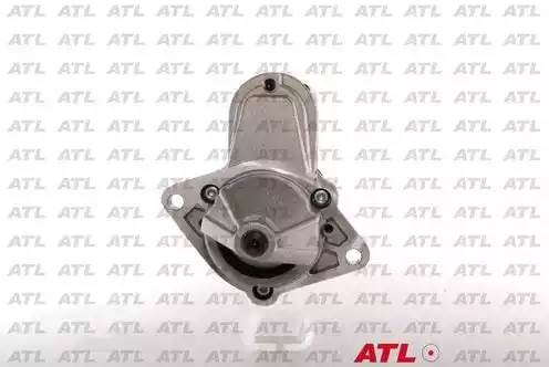 Стартер A 17 120 ATL DELTA AUTOTECHNIK