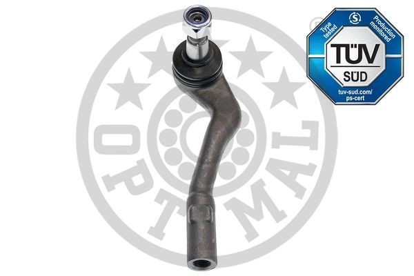 Наконечник поперечной рулевой тяги G1-1100 OPTIMAL