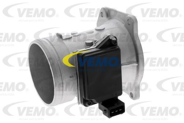 Расходомер воздуха V10-72-0999 VEMO