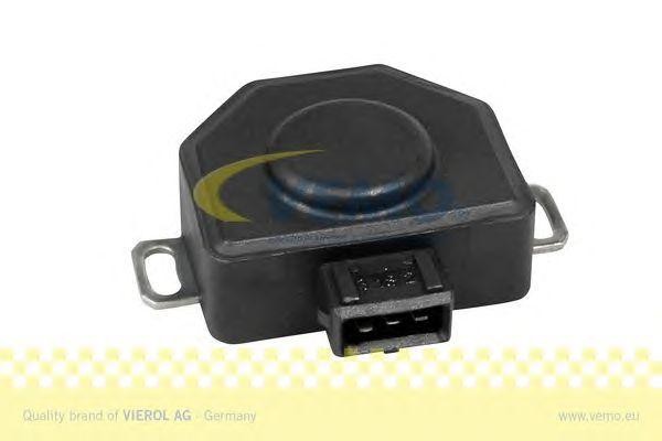 Датчик, положение дроссельной заслонки V40-72-0309 VEMO