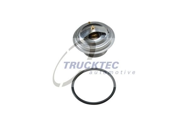Термостат системы охлаждения 01.19.059 TRUCKTEC