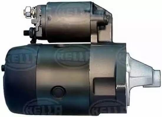 Стартер 8EA 726 468-001 HELLA