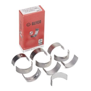 Подшипник коленвала H1066/5 STD GLYCO