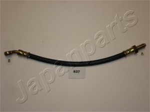 Кронштейн, тормозный шланг TF-837 JAPAN PARTS GROUP