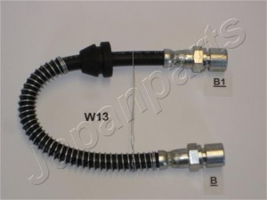 Кронштейн, тормозный шланг TF-W13 JAPAN PARTS GROUP