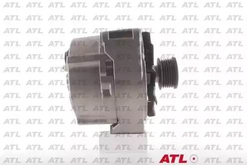 Генератор L36390 ATL DELTA AUTOTECHNIK