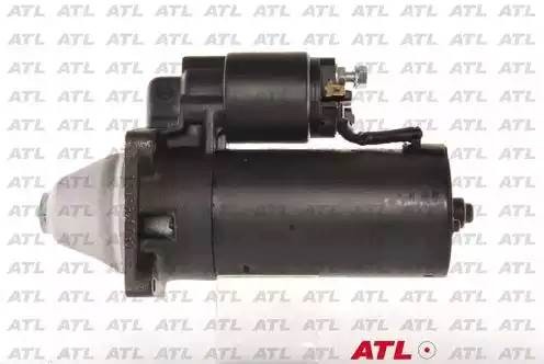 Стартер A70430 ATL DELTA AUTOTECHNIK