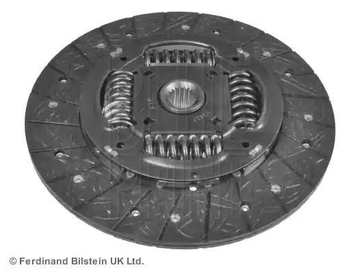 Диск сцепления ADG03199 BLUE PRINT