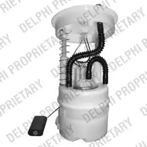 Элемент системы питания FE1016112B1 DELPHI