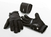 Перчатки 80920397570 BMW
