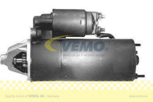 Стартер V25-12-15090 VEMO