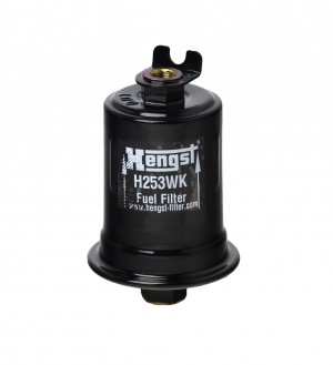 Топливный фильтр H253WK HENGST
