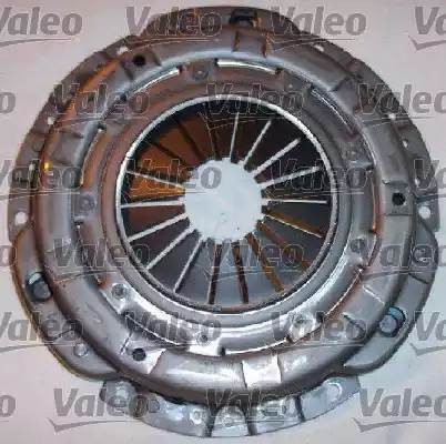 Комплект сцепления 009205 VALEO PHC