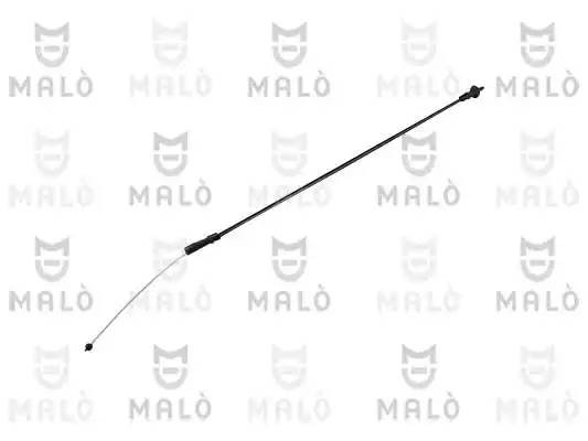 Тросик газа 22378 MALO