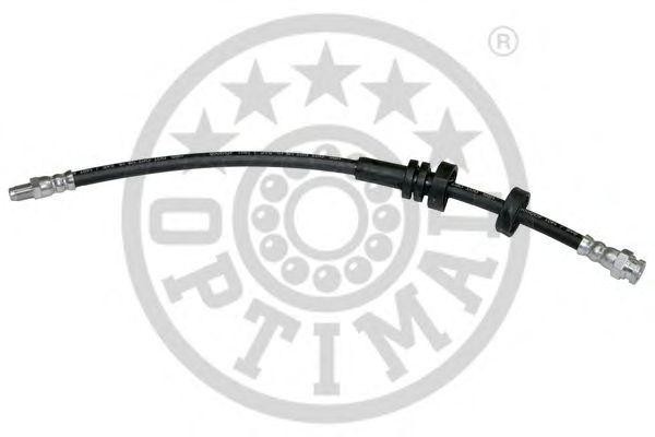 Тормозной шланг BSL489 OPTIMAL