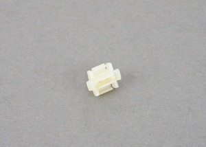Клипса обшивки A1249880578 MERCEDES BENZ