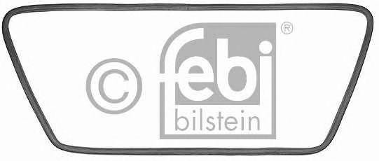 Прокладка, ветровое стекло 02784 FEBI BILSTEIN