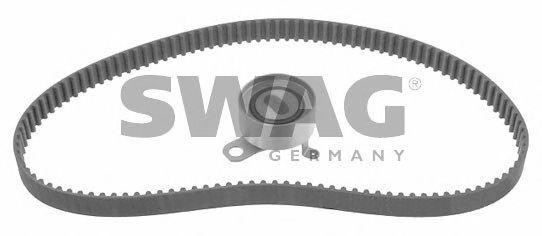Комплект ремня ГРМ 81 92 4788 SWAG