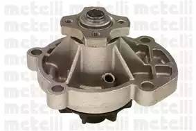 Водяной насос 240284 METELLI