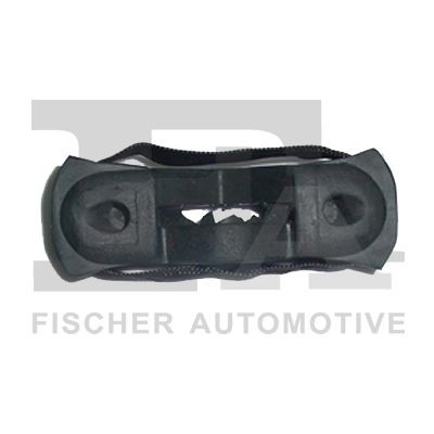 Кронштейн, система выпуска ОГ 223916 FISCHER